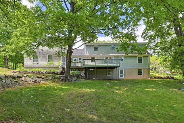 281 Scott Rd, Cumberland, RI 02864