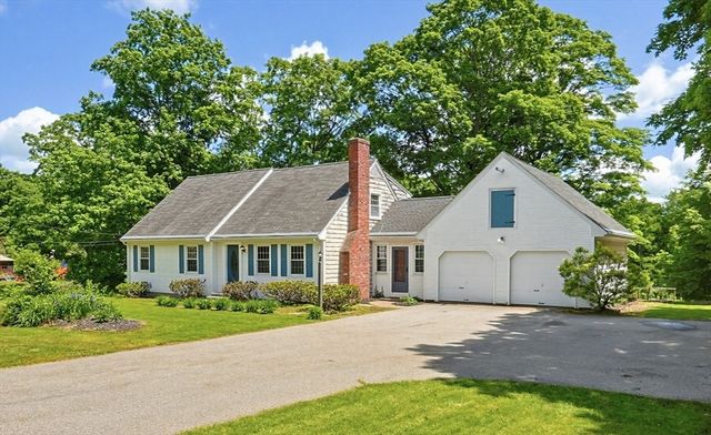 281 Scott Rd, Cumberland, RI 02864