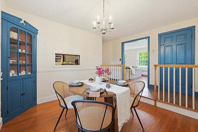 281 Scott Rd, Cumberland, RI 02864