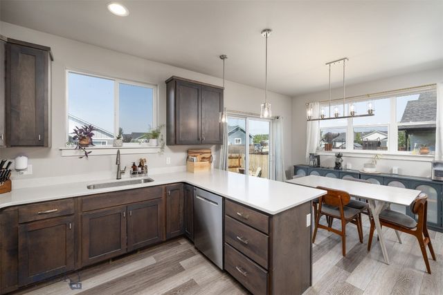 1503 Cheery Street, Belgrade, MT 59714