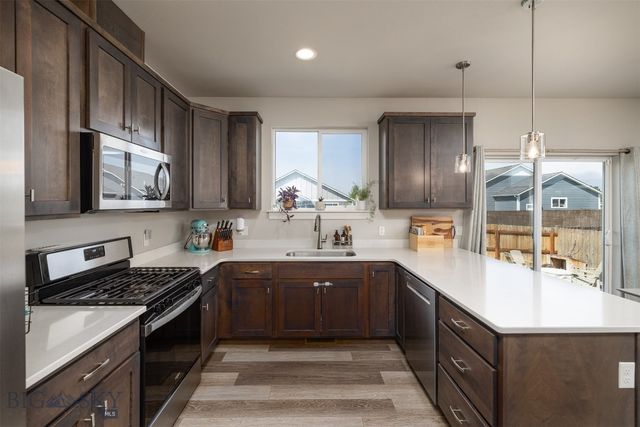 1503 Cheery Street, Belgrade, MT 59714