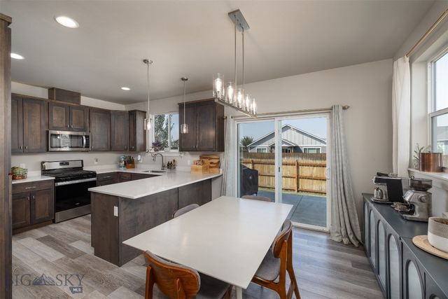 1503 Cheery Street, Belgrade, MT 59714