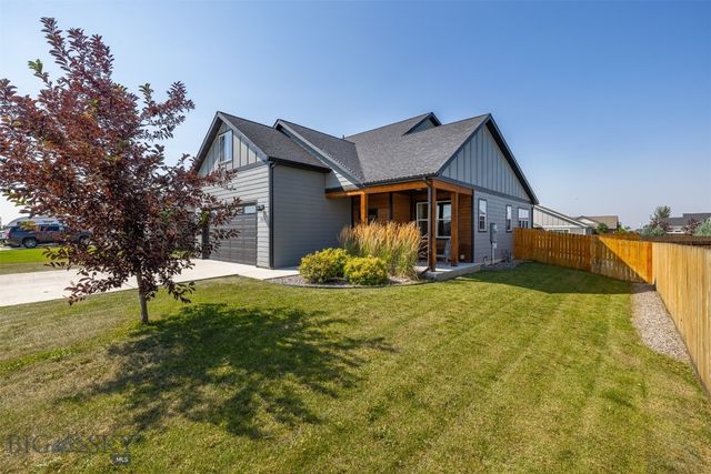 1503 Cheery Street, Belgrade, MT 59714