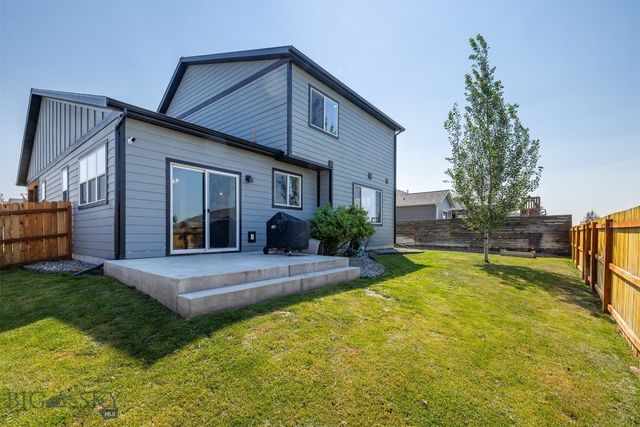 1503 Cheery Street, Belgrade, MT 59714