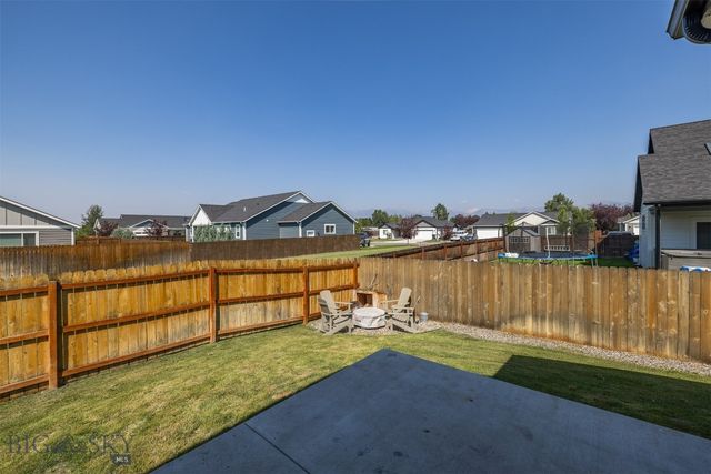 1503 Cheery Street, Belgrade, MT 59714