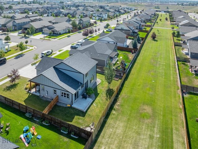 1503 Cheery Street, Belgrade, MT 59714