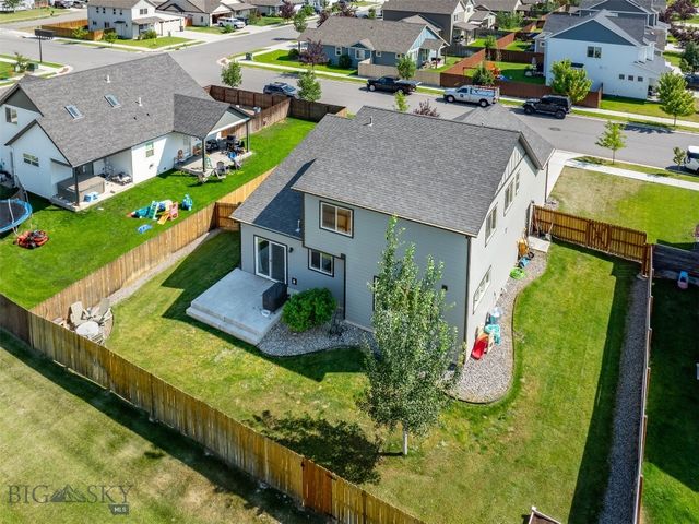 1503 Cheery Street, Belgrade, MT 59714