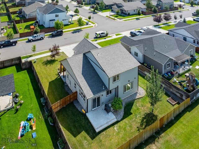 1503 Cheery Street, Belgrade, MT 59714