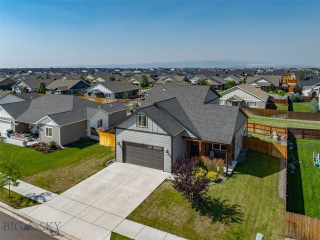 1503 Cheery Street, Belgrade, MT 59714