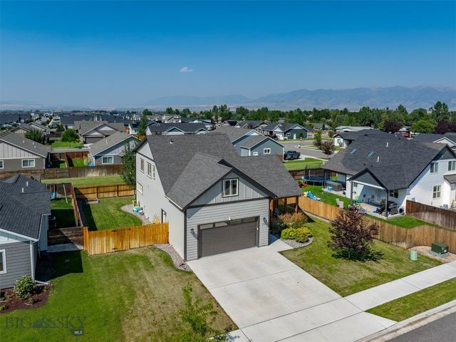 1503 Cheery Street, Belgrade, MT 59714