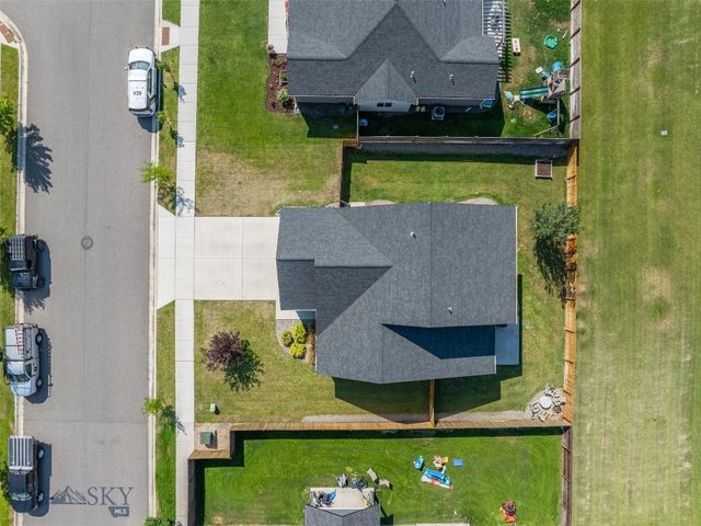 1503 Cheery Street, Belgrade, MT 59714
