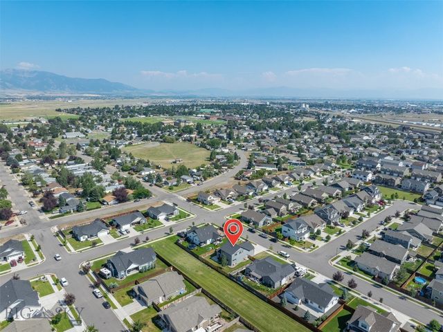 1503 Cheery Street, Belgrade, MT 59714