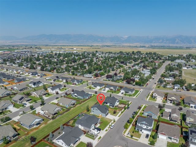 1503 Cheery Street, Belgrade, MT 59714