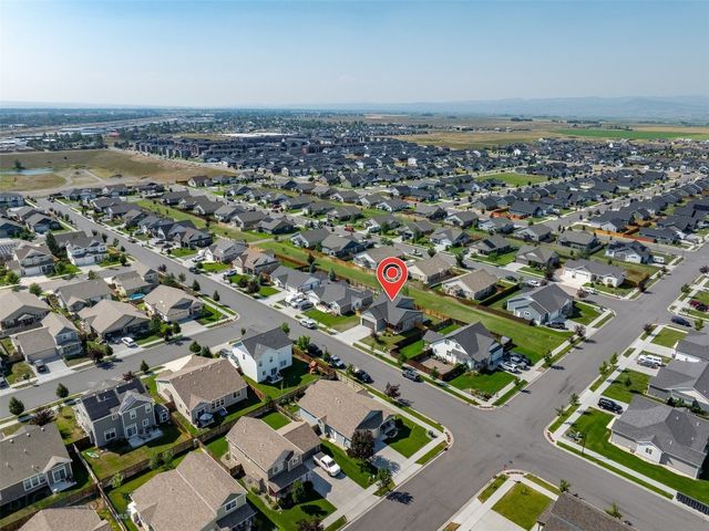 1503 Cheery Street, Belgrade, MT 59714