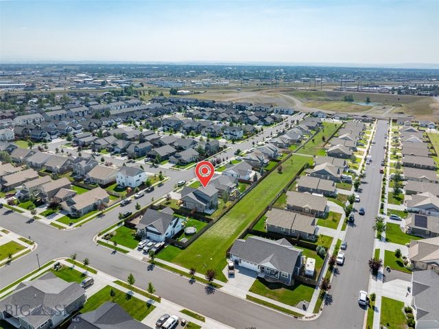 1503 Cheery Street, Belgrade, MT 59714