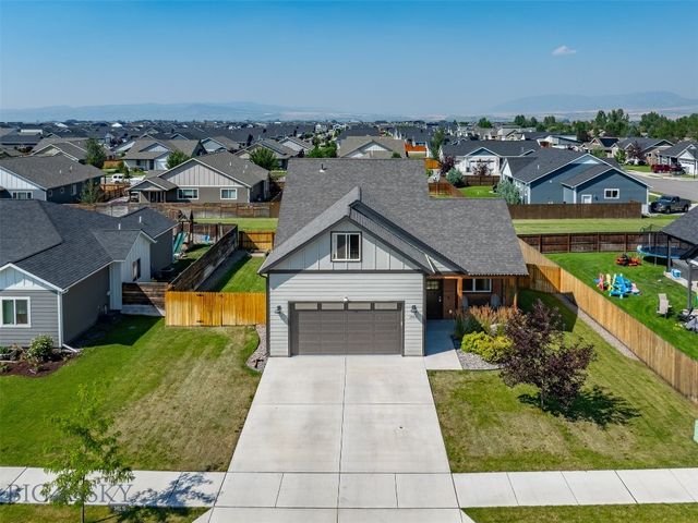 1503 Cheery Street, Belgrade, MT 59714