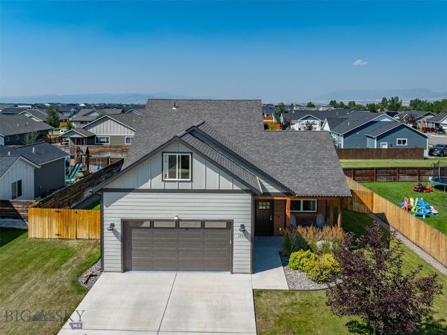 1503 Cheery Street, Belgrade, MT 59714