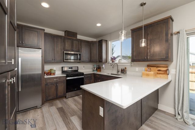 1503 Cheery Street, Belgrade, MT 59714