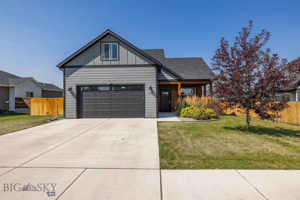 1503 Cheery Street, Belgrade, MT 59714 photo 1