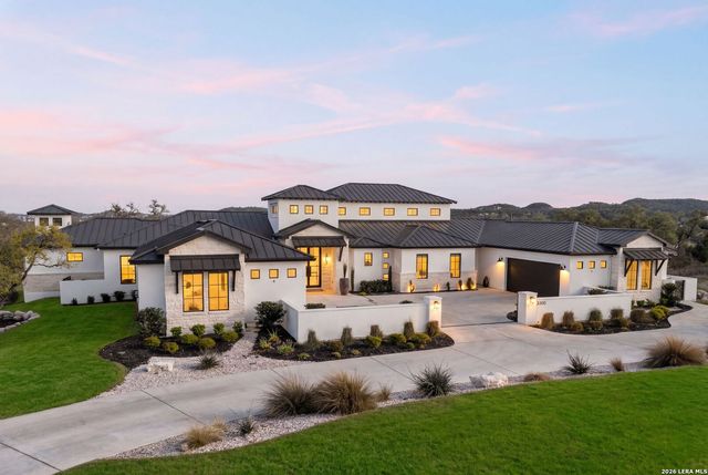 11326 Montell Pt, Boerne, TX 78006