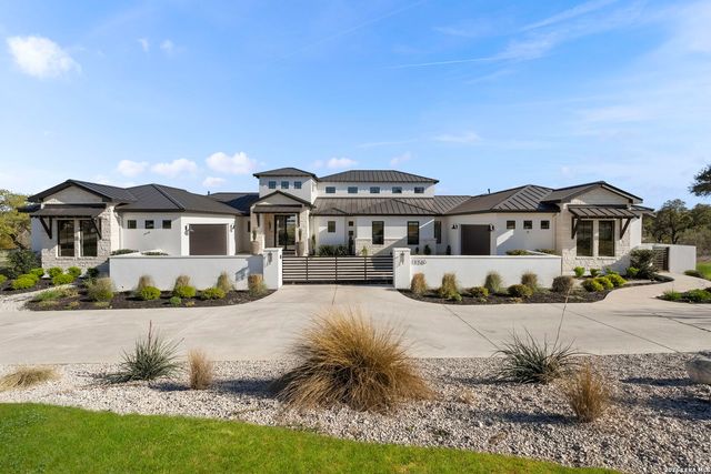 11326 Montell Pt, Boerne, TX 78006