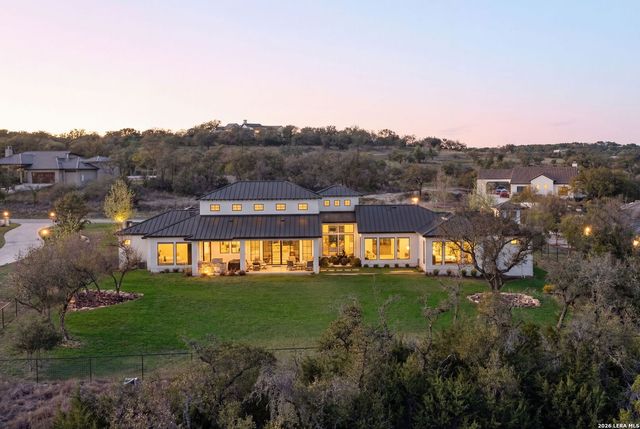 11326 Montell Pt, Boerne, TX 78006