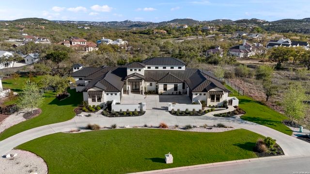 11326 Montell Pt, Boerne, TX 78006