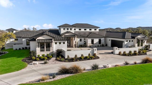 11326 Montell Pt, Boerne, TX 78006