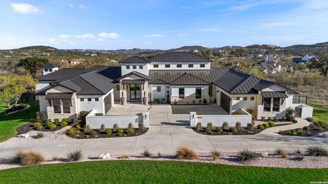 11326 Montell Pt, Boerne, TX 78006