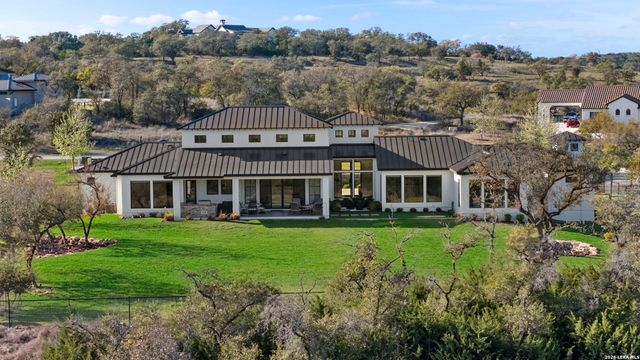 11326 Montell Pt, Boerne, TX 78006