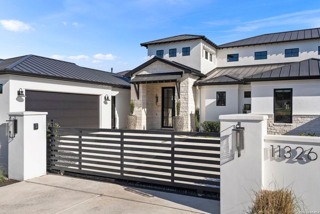 11326 Montell Pt, Boerne, TX 78006