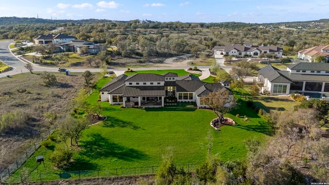 11326 Montell Pt, Boerne, TX 78006