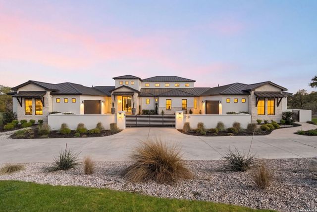 11326 Montell Pt, Boerne, TX 78006