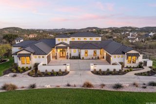 11326 Montell Pt, Boerne, TX 78006