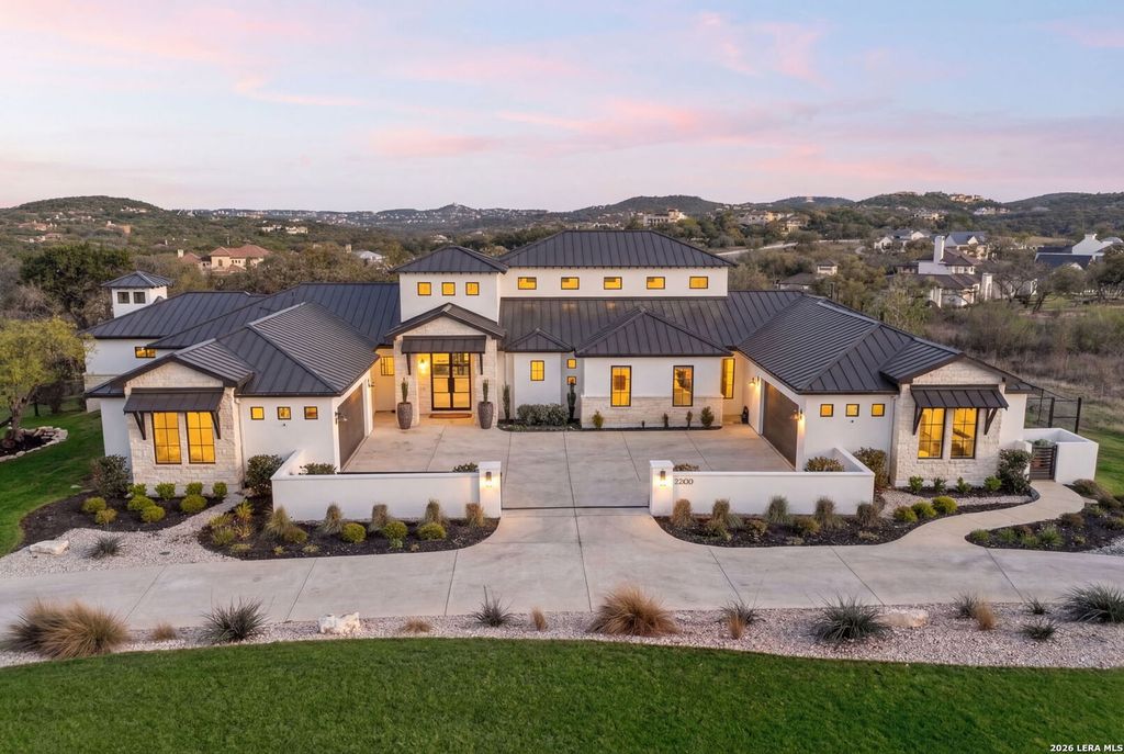 11326 Montell Pt, Boerne, TX 78006