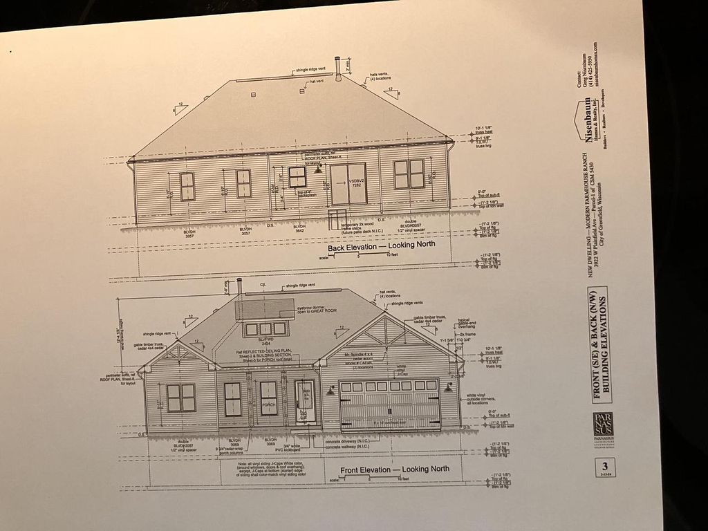 3922 W Plainfield AVENUE S, Greenfield, WI 53221