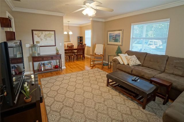 3208 S ESPERANZA AVENUE, Tampa, FL 33629