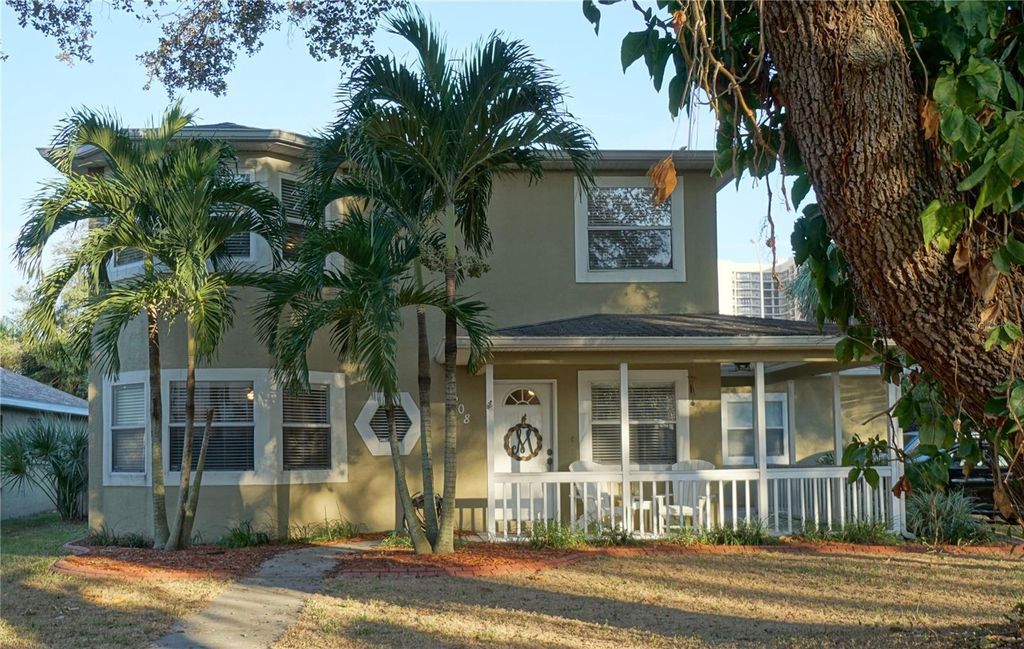 3208 S ESPERANZA AVENUE, Tampa, FL 33629
