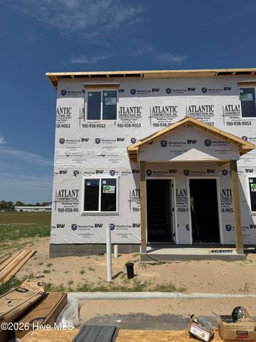 650 Cedar Point Boulevard H1, Cedar Point, NC 28584