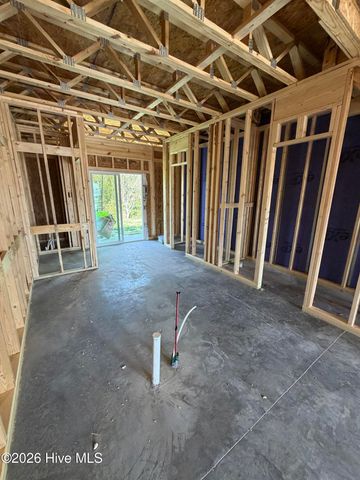 650 Cedar Point Boulevard H1, Cedar Point, NC 28584