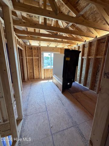 650 Cedar Point Boulevard H1, Cedar Point, NC 28584