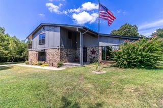 15819 SE 15th Street, Choctaw, OK 73020