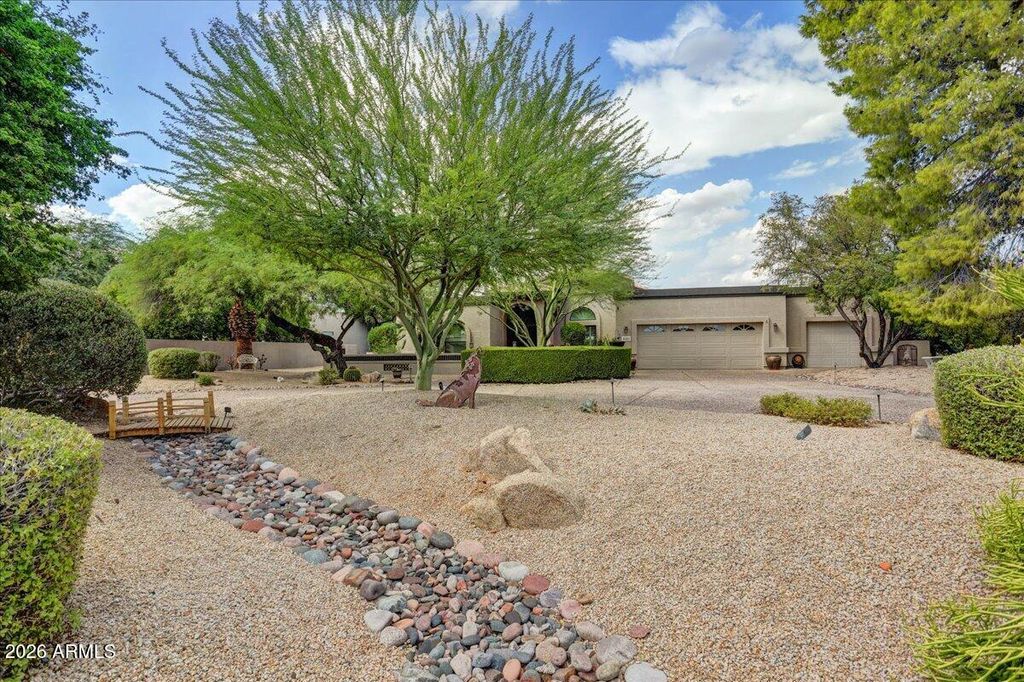 19118 E Wiki Way, Rio Verde, AZ 85263 — photo 2