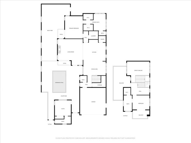 161 Holliday Way, Palm Springs, CA 92262