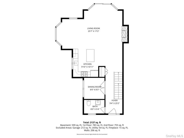 42 Harrison Street 8A, West Harrison, NY 10604