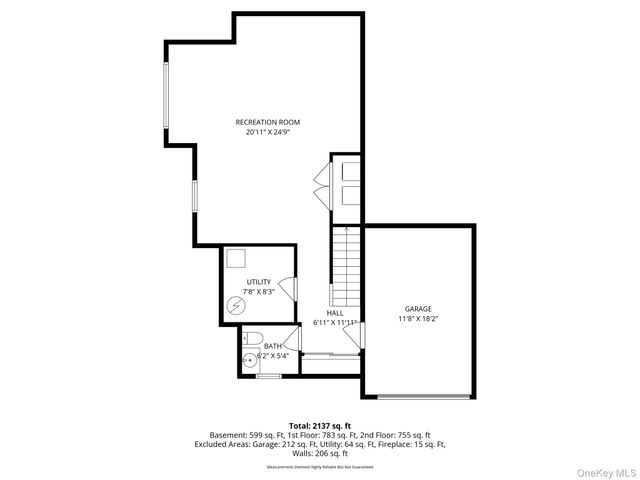 42 Harrison Street 8A, West Harrison, NY 10604