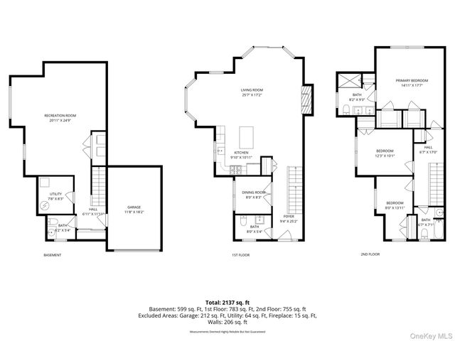 42 Harrison Street 8A, West Harrison, NY 10604