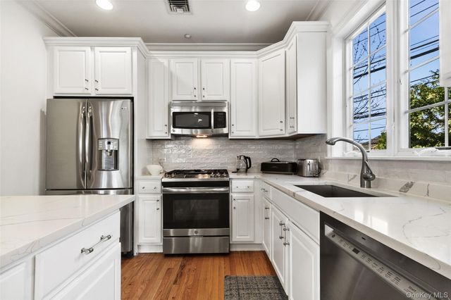 42 Harrison Street 8A, West Harrison, NY 10604