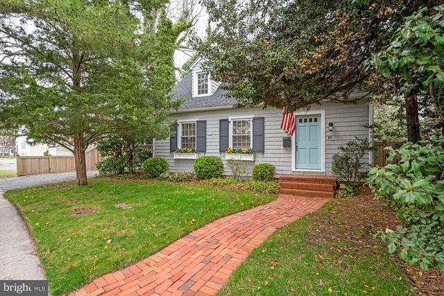 19 LAUREL ST, Rehoboth Beach, DE 19971