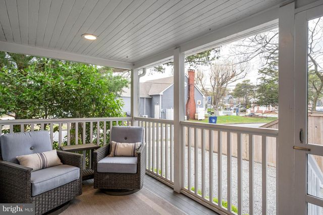 19 LAUREL STREET, Rehoboth Beach, DE 19971